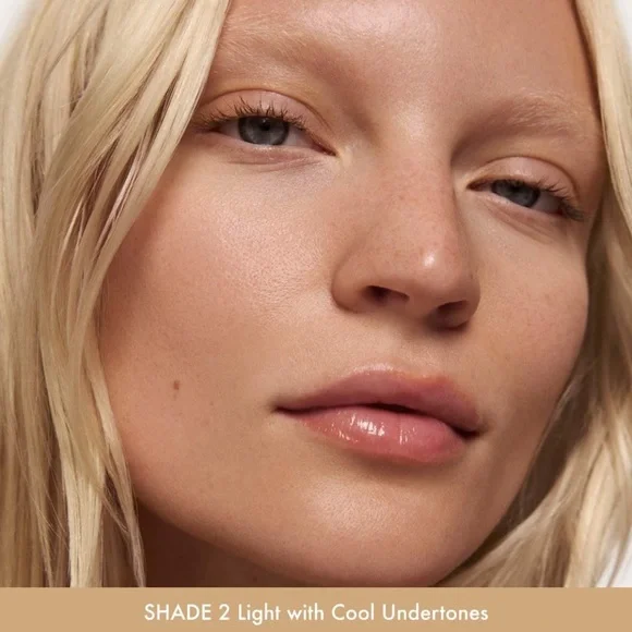 Summer Fridays Sheer Skin Tint with Hyaluronic Acid + Squalane - Shade 2
